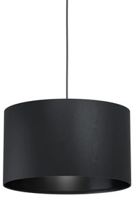Eglo 99042 - Lampadario a sospensione con filo MASERLO 1xE27/40W/230V