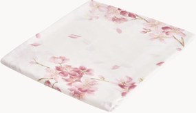 Coperta multiuso in cotone Fiori di Pesco