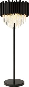 Lampada APP1715-3F Black