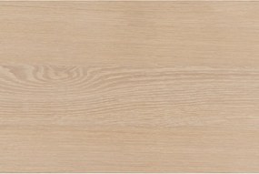 Set di piani d'appoggio aggiuntivi per tavoli da pranzo con effetto rovere 2 pz 120x50 cm A-Line - Actona