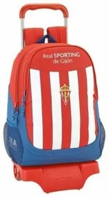 Trolley per la Scuola 905 Real Sporting de Gijón