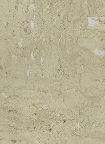 Osborne & Little Carta da parati Kanoko Cork - Straw