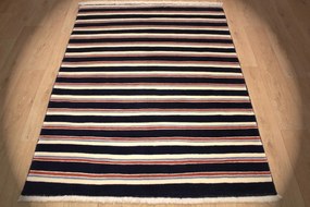 Loribaft Tappeto persiano 200x150 (Iran) Annodato A Mano