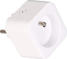 Immax NEO 07762L - Presa intelligente NEO LITE 3680W/230V/16A Wi-Fi Tuya