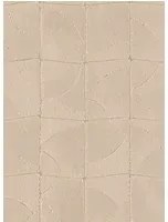 Arte International Tapete Atlas - Sand