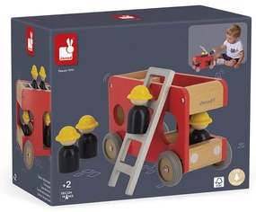 Bolid - Camion Dei Pompieri