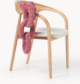 Cuscino in teddy Chain Dotty