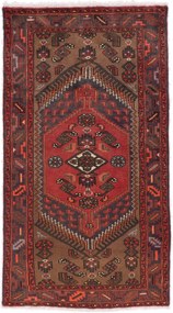 Hamedan Tappeto persiano 180x100 (Iran) Annodato A Mano
