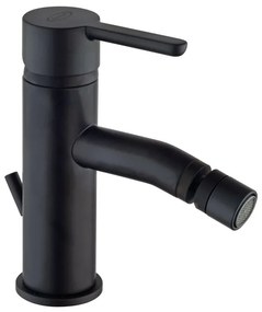 Rubinetto per bidet Cloud JACUZZI RUBINETTERIA nero opaco