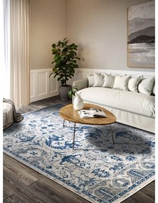 Tappeto blu 160x235 cm Emmanuel - Villeroy&amp;Boch