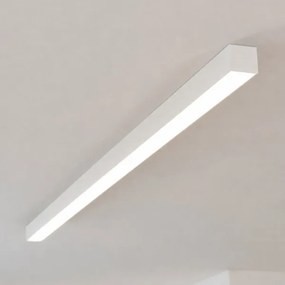 Brilagi - Plafoniera LED a montaggio superficiale FULLDAY LED/30/40/50W/230V 2700/4000/6000K bianco