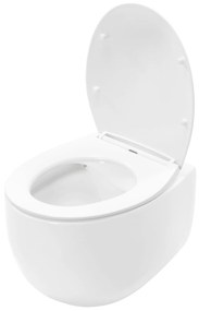Vaso WC sposeso Rea Lars