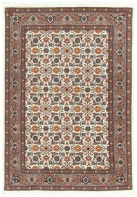 Tabriz Tappeto persiano 130 x 80 (Iran) Annodato A Mano
