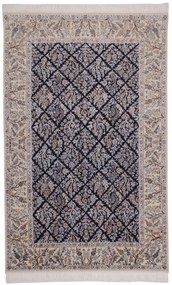 Nain Tappeto 150 x 240 (Iran) Annodato A Mano