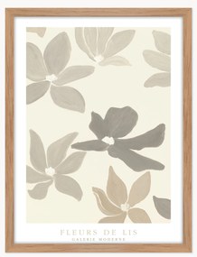 Stampa digitale incorniciata Nostalgia 1