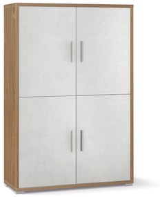 JUSKEN - credenza moderna per soggiorno