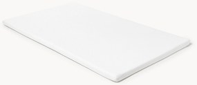 Topper in memory foam Luxe, medio