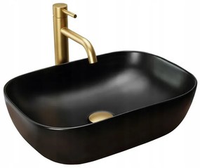 Lavabo da appoggio Basaro Hestia