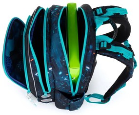 Zaino scuola Topgal ENDY 23012 B