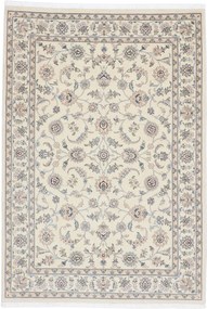Nain Tappeto persiano 200 x 140 (Iran) Annodato A Mano