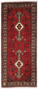 Persian Tappeto persiano 80x200 (Iran) Annodato A Mano