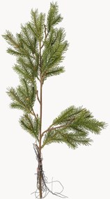 Set di 3 fiori artificiali Pine