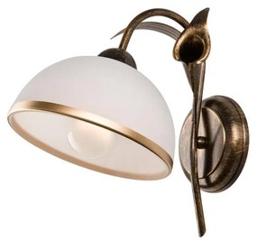 Applique KALIA 1xE27/60W/230V