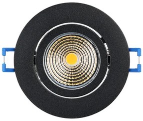 Eglo 98609 - Lampada LED da incasso SALICETO LED/6W/230V