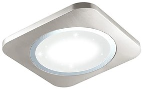 Eglo 97664 - Plafoniera LED PUYO-S 1xLED/28W/230V