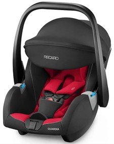 Recaro - Seggiolino auto GUARDIA Rosso Racing 0-13 kg