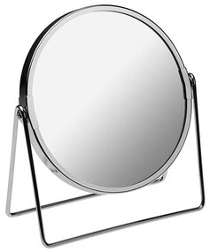 Specchio Ingranditore Versa x 7 8,2 x 20,8 x 18,5 cm Specchio Acciaio