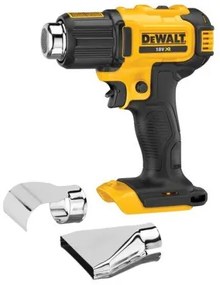 Pistola ad aria calda Dewalt DCE530N-XJ 530 °C