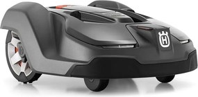 Husqvarna Automower 450X - Robot Tagliaerba per aree fino a 5000 m² - App Controllato con Automower Connect