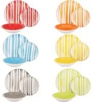 Servizio 18 piatti Marine
