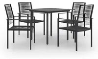 Set da Pranzo da Giardino 5 pz 3060262