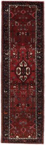 Hamedan Tappeto persiano 300 x 90 (Iran) Annodato A Mano