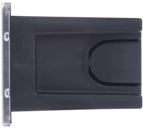 Lampada LED di orientamento ad incasso BUILT-IN 1xLED/1,5W bianco caldo IP65