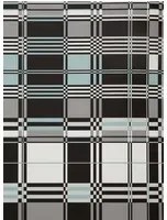 Karotapete Basque von Jean Paul Gaultier - Ciel