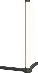 Lampada da tavolo LED RGBIC dimmerabile, 5,9W/230V, 3000K + telecomando