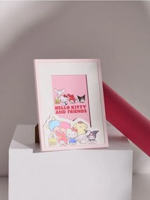 Sinsay - Cornice per foto Hello Kitty - multicolor