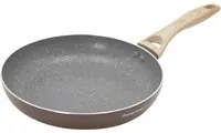 Padella 26 cm marrone Cooking Therapy