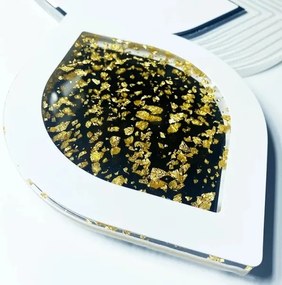 Plafoniera LED Dimmerabile LED/95W/230V 3000-6500K + tc