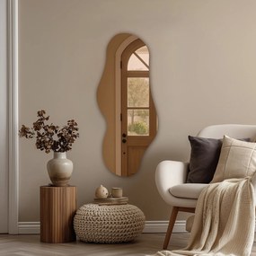 Specchio bronzato – Pure Collection R36