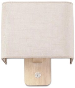 Applique HOTEL 1xE27/40W/230V