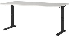 Scrivania regolabile 80x160 cm Agenda - Germania