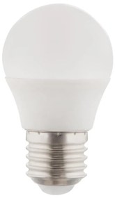Lampadina LED dimmerabile ILLU E27/5W/230V 4000K - Globo 10562DCK