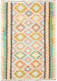 Kilim Tappeto orientale 170x130 (Pakistan) Tessuto A Mano