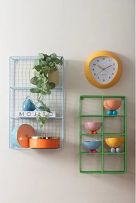 Orologio da parete ø 25,5 cm Funky Vibes – Karlsson