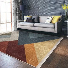 Tappeto 120x180 cm - Mila Home