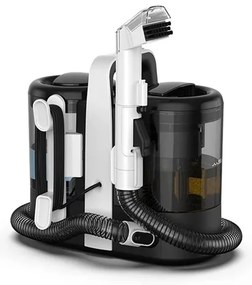 Estrattore per tappeti 450W/230V IPX4